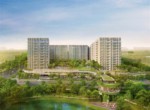 The Woodleigh Residences0
